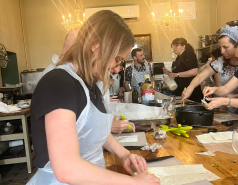 Group (FUN) Activities picture no. 27