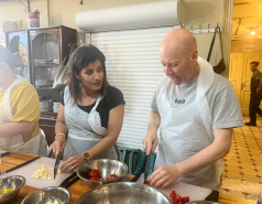 Group (FUN) Activities picture no. 26