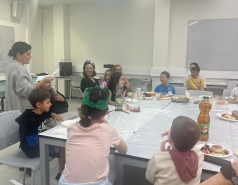 Group (FUN) Activities picture no. 33