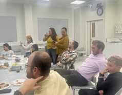 Group (FUN) Activities picture no. 34