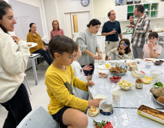 Group (FUN) Activities picture no. 38