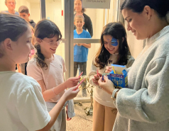 Group (FUN) Activities picture no. 39