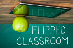 יוצאים מהמלבן: Conceptualizing flipped classrooms as a tool for hybrid learning in elementary school mathematics