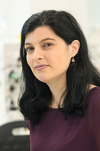 Dr. Rina Rosenzweig