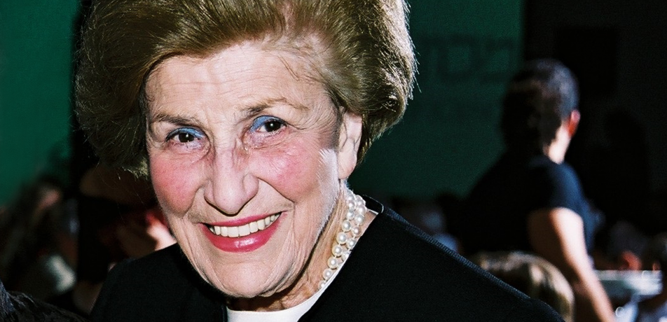 Andrea Klepetar Fallek