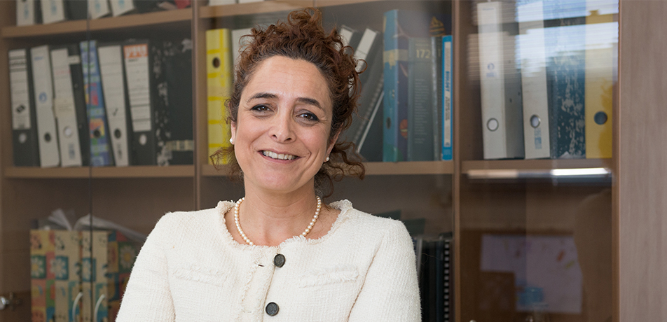 Prof. Idit Shachar