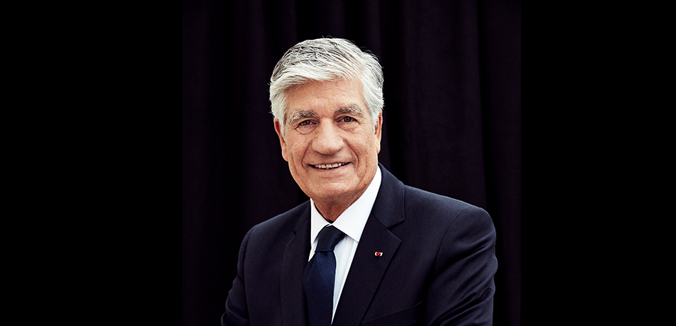 Maurice Lévy