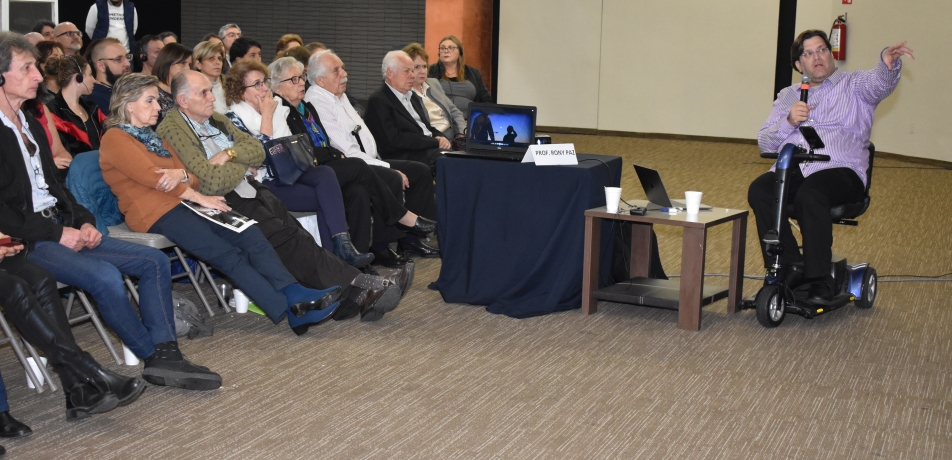 Photography: Alicia Masri