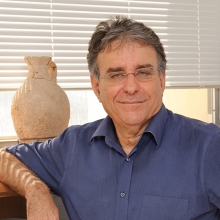 Prof. Yair Reisner