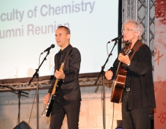 Faculty of Chemistry alumni Event - Part 2 picture no. 81