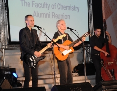 Faculty of Chemistry alumni Event - Part 2 picture no. 102