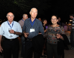       Faculty of Chemistry alumni Event - Part 1 picture no. 56