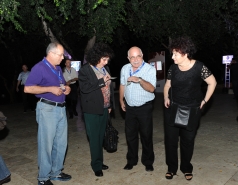       Faculty of Chemistry alumni Event - Part 1 picture no. 75