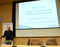 Academia & Entrepreneurs  picture no. 24