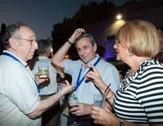 Faculty of Physics alumni Event  picture no. 25