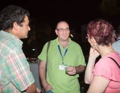 Faculty of Physics alumni Event  picture no. 163