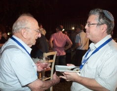 Faculty of Physics alumni Event  picture no. 172