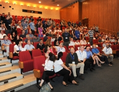 Faculty of Mathematics alumni Event - Part 2 picture no. 1