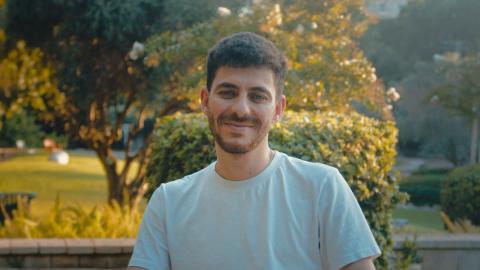 Shalom Simcha Elbert