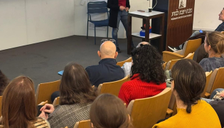 Bina Flash Talks - Translational Research in Action