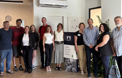 Identifying the Personalized Innate Immune System Strength - Brainstorming session at Bina 