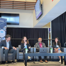 Sharon Fireman at Covergence 2025 