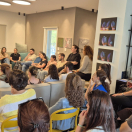 ABC Chat with Ben Rabinowitz, Founder and General Partner of Amiti