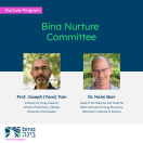 New Collaboration Project Was Approved by Bina Nurture Committee 