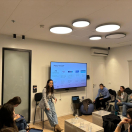 Bina Innovation Fellowship - Cohort 3 - 3rd Session