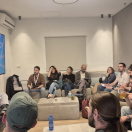 Bina Innovation Fellowship - Cohort 3 - 2nd Session