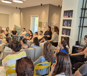 ABC Chat with Ben Rabinowitz, Founder and General Partner of Amiti