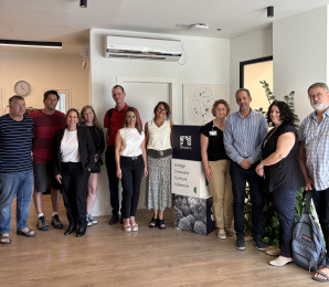 Identifying the Personalized Innate Immune System Strength - Brainstorming session at Bina 