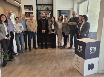 Flame Retardant (FR) Materials Challenge at Bina