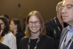 Ceremony for the conferment of the degree of Doctor of Philosophy honoris causa