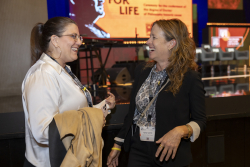 Ceremony for the conferment of the degree of Doctor of Philosophy honoris causa