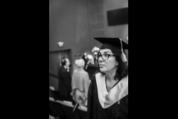 Ceremony for the conferment of the degree of Doctor of Philosophy honoris causa