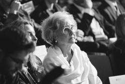 Ceremony for the conferment of the degree of Doctor of Philosophy honoris causa