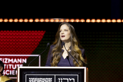 Ceremony for the conferment of the degree of Doctor of Philosophy honoris causa