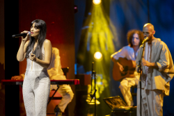 Ceremony for the conferment of the degree of Doctor of Philosophy honoris causa