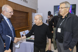 Ceremony for the conferment of the degree of Doctor of Philosophy honoris causa