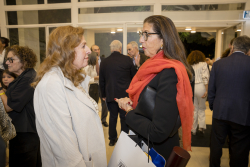 Ceremony for the conferment of the degree of Doctor of Philosophy honoris causa