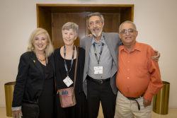 Ceremony for the conferment of the degree of Doctor of Philosophy honoris causa