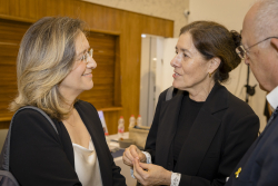 Ceremony for the conferment of the degree of Doctor of Philosophy honoris causa