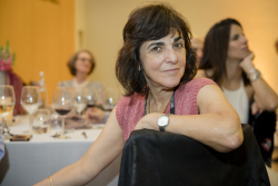 Private dinner for Doctor of Philosophy honoris causa recipients and their guests