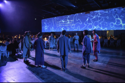 Event concluding the 76th Annual General Meeting of the International Board