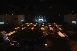 Event concluding the 76th Annual General Meeting of the International Board