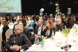 Event concluding the 76th Annual General Meeting of the International Board