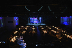 Event concluding the 76th Annual General Meeting of the International Board