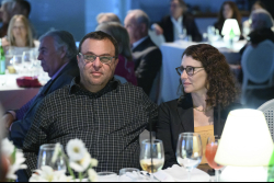 Event concluding the 76th Annual General Meeting of the International Board