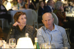 Event concluding the 76th Annual General Meeting of the International Board